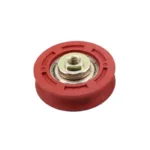 Elevator Door Roller