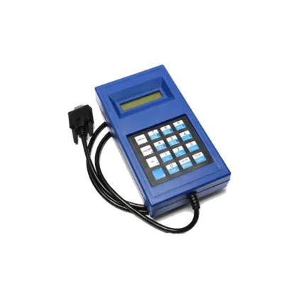 Elevator Test Tool