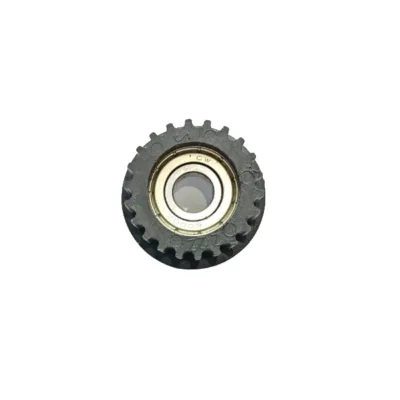 Elevator Door Motor Pulley