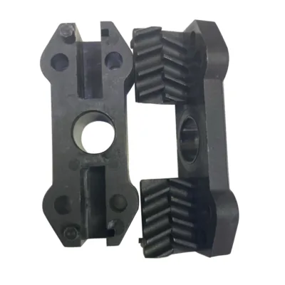 Fermator Door Motor Belt Clips