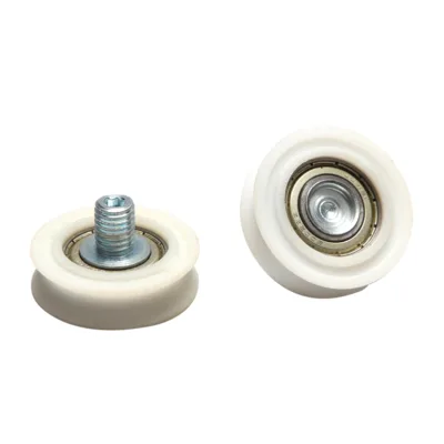 Fermator Elevator Door Roller