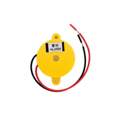 Elevator Alarm Bell