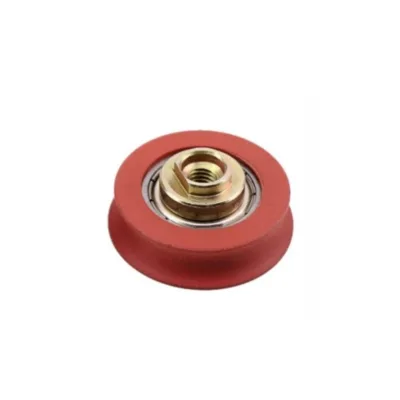 Elevator Door Roller