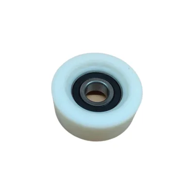 Escalator Roller