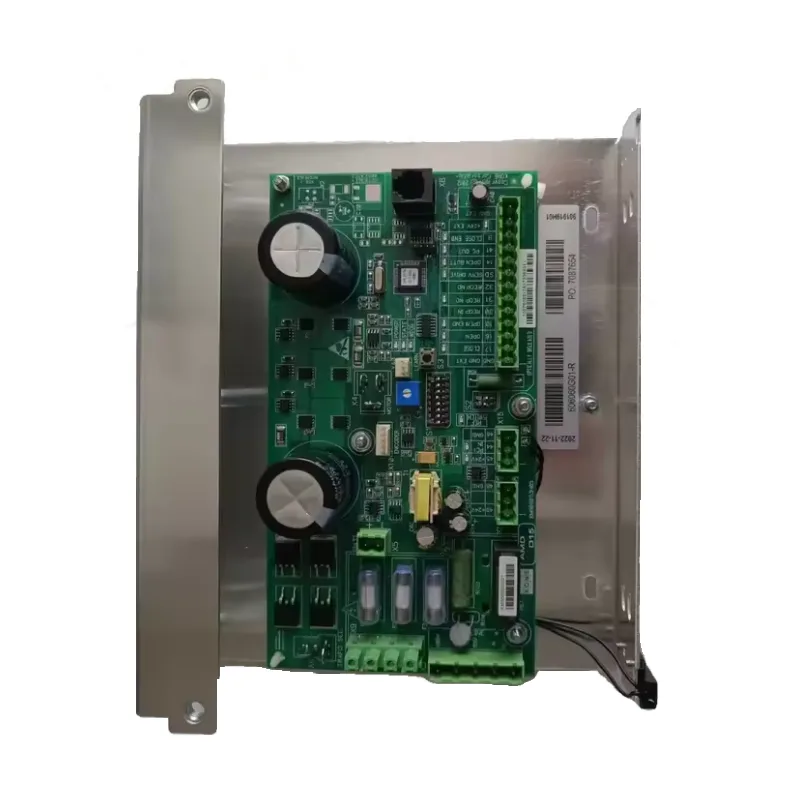 y7ogokqsoon Elevator Door Card - Image 1