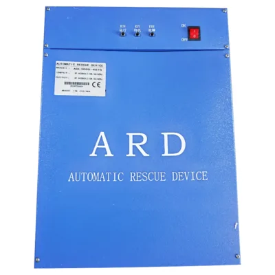 Elevator ARD 7.5kW