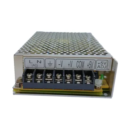 Elevator Power Supply