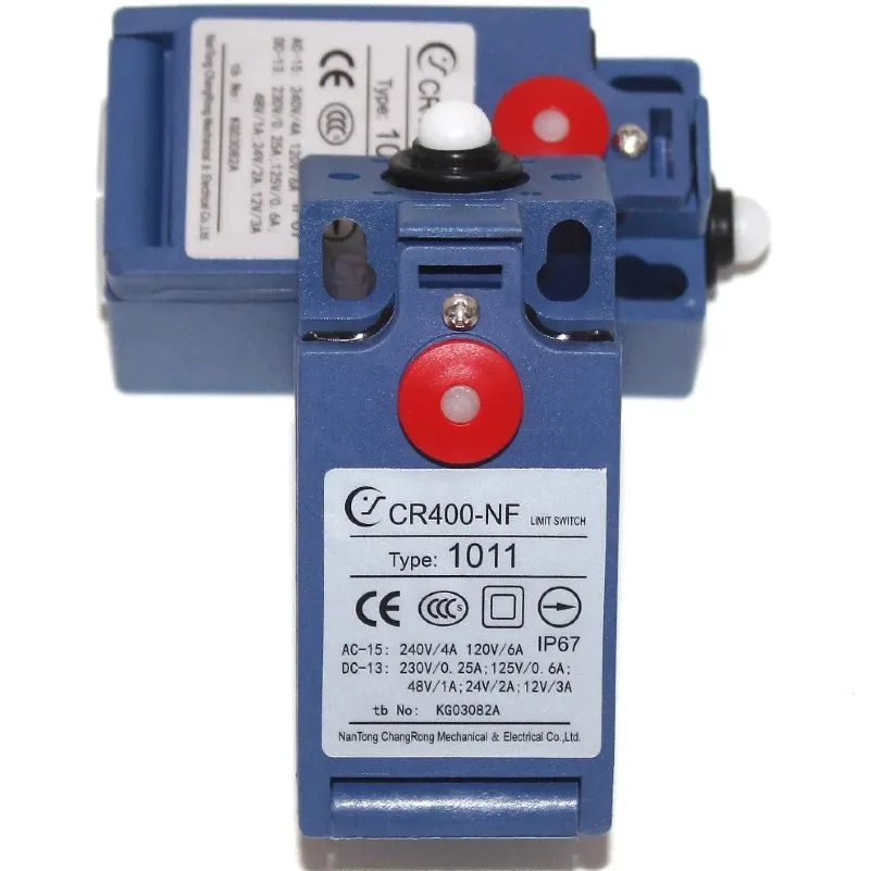 z21ejnoo1db Elevator Limit Switch - Image 1