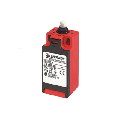 BERNSTEIN Elevator Limit Switch