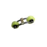 Escalator Roller - Home Lift