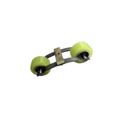 Escalator Roller
